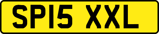 SP15XXL