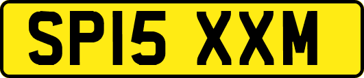 SP15XXM