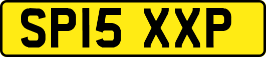 SP15XXP