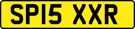 SP15XXR