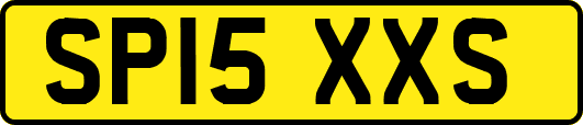SP15XXS