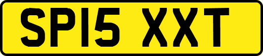 SP15XXT