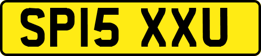 SP15XXU