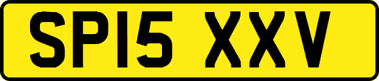 SP15XXV