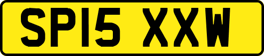 SP15XXW