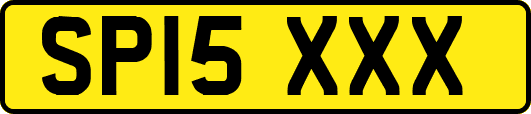 SP15XXX