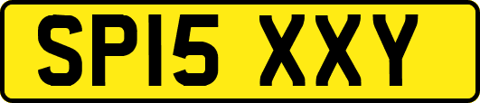 SP15XXY