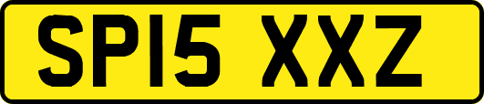 SP15XXZ