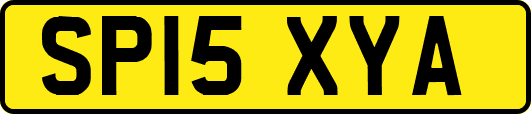 SP15XYA