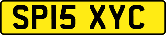 SP15XYC