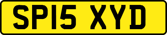 SP15XYD