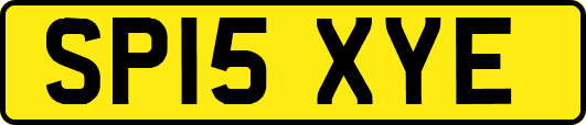 SP15XYE