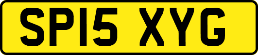 SP15XYG