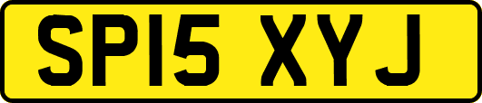 SP15XYJ