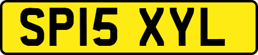 SP15XYL