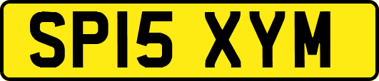 SP15XYM