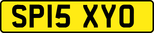SP15XYO