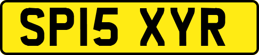 SP15XYR