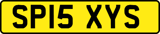 SP15XYS
