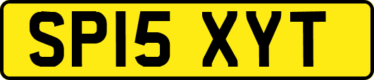 SP15XYT