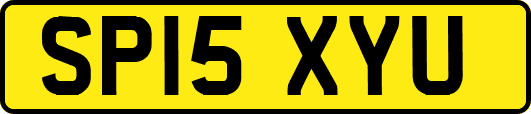 SP15XYU