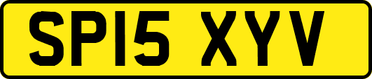 SP15XYV