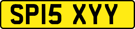 SP15XYY