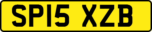SP15XZB