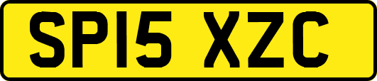 SP15XZC