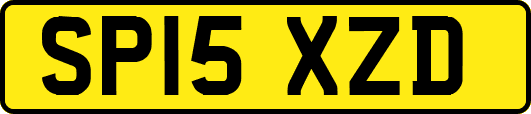 SP15XZD