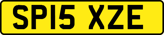SP15XZE