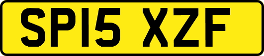 SP15XZF