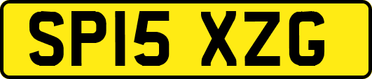 SP15XZG