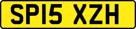 SP15XZH