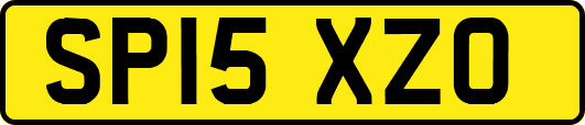 SP15XZO