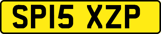 SP15XZP
