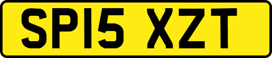 SP15XZT