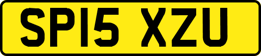 SP15XZU