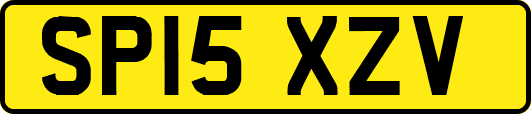 SP15XZV