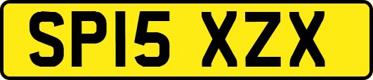 SP15XZX