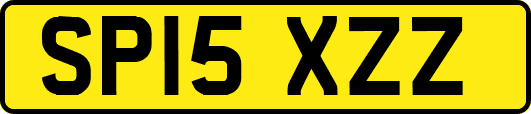 SP15XZZ