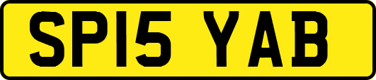 SP15YAB