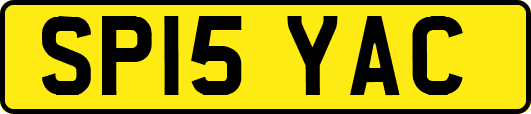 SP15YAC