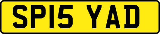SP15YAD