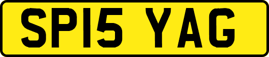 SP15YAG