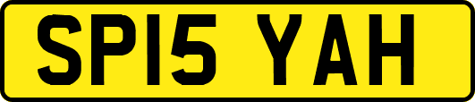 SP15YAH