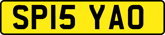 SP15YAO