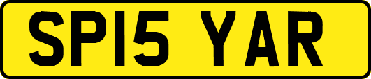 SP15YAR