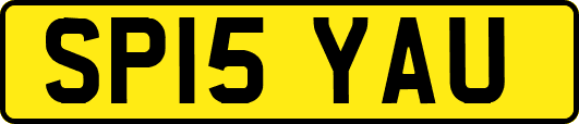 SP15YAU