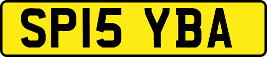 SP15YBA